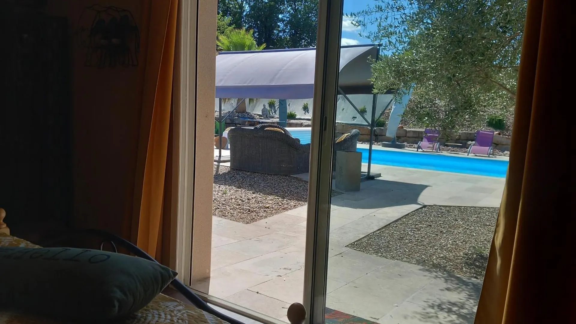 Appartement Millesime à Perville France