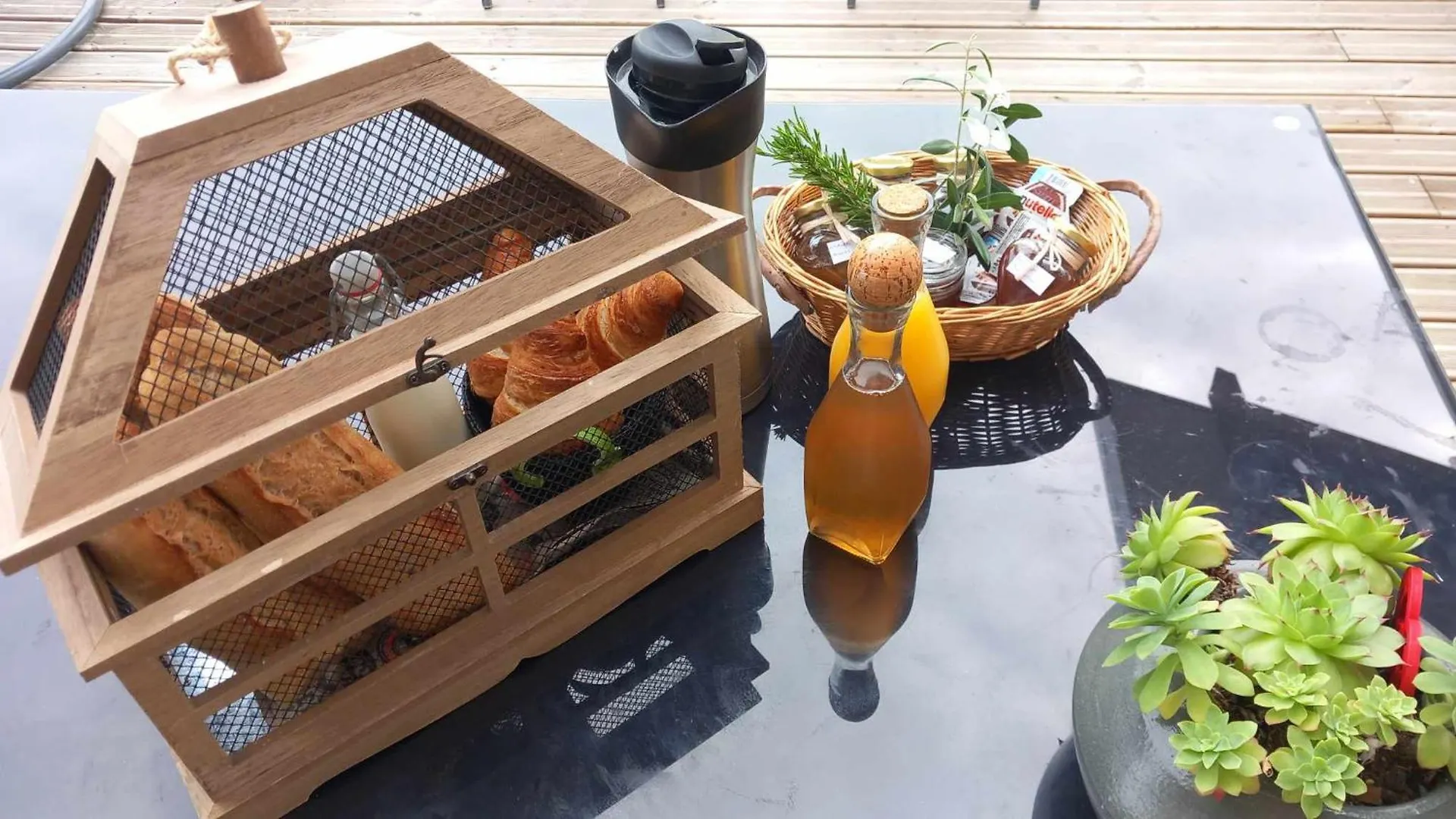 Appartement Millesime à Perville 0*,  France