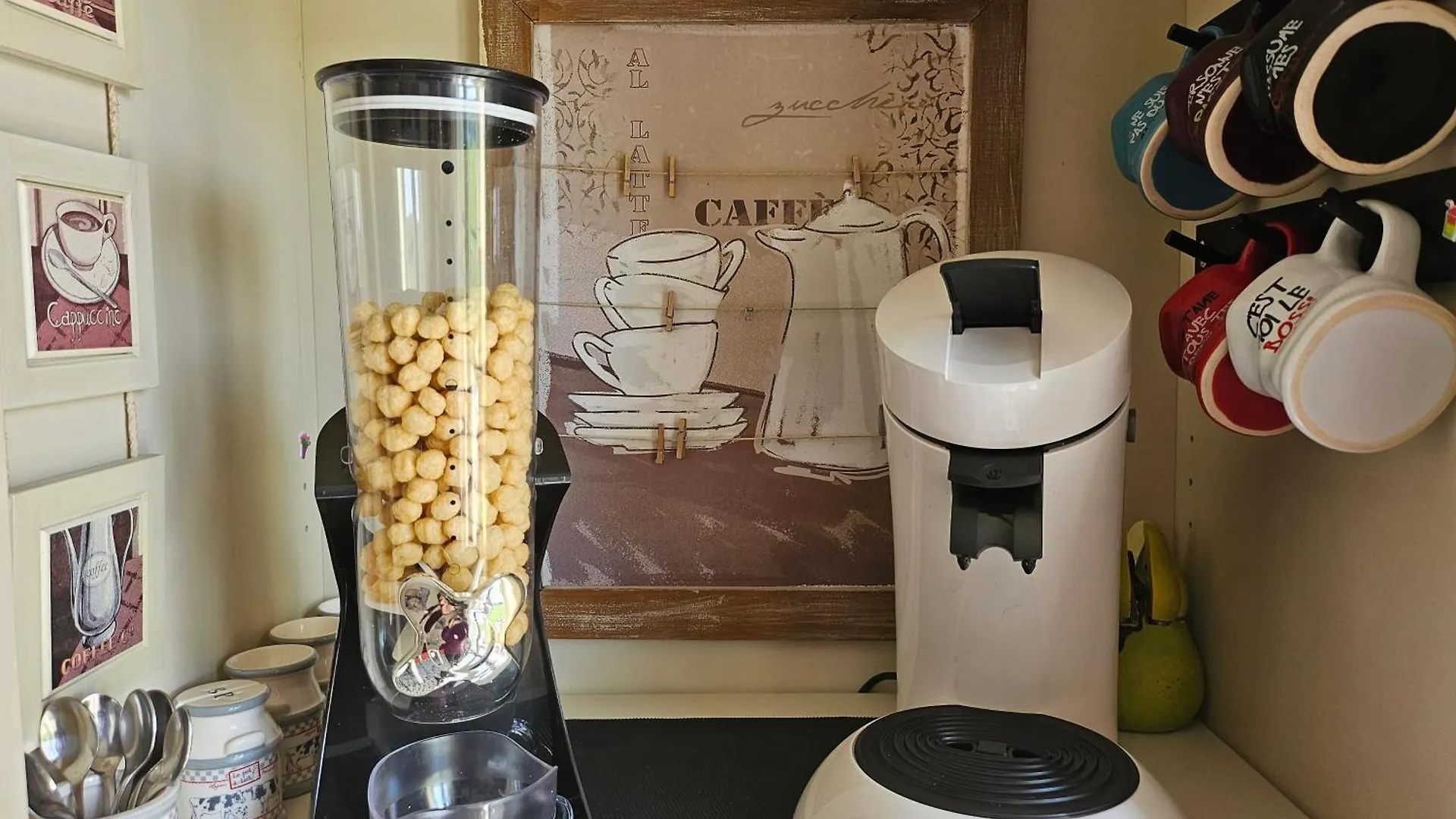 Appartement Millesime à Perville